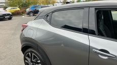 Nissan Juke 1.0 DiG-T Tekna+ 5dr Petrol Hatchback